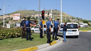 Silahlı Kavga: 1 Yaralı