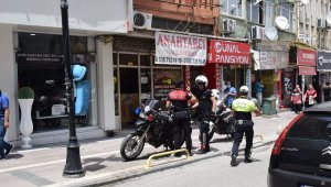 Silahlı Kavgada 1 Kişi Yaralandı