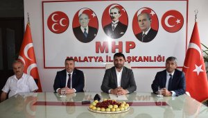 Sivil Toplum Temsilcilerinden Başkan Samanlı'ya Ziyaret