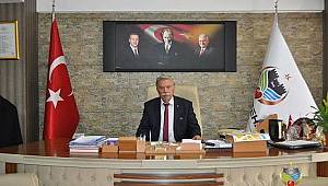 Son Dakika... Başkan Vahap Küçük Vefat Etti