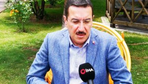 Tüfenkci; Hiçbir Futbolcunun Malatya'dan Alacağı Kalmadı