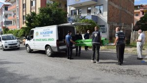 Yalnız Yaşayan Yaşlı Adam Evinde Ölü Bulundu