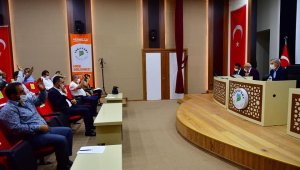 Yeşilyurt Belediyesi, Parsel Satacak