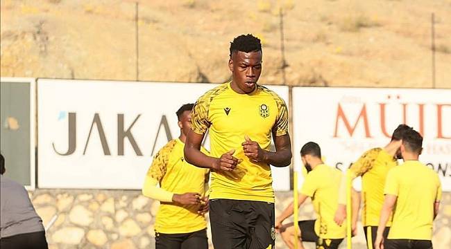 YMS'de Bütün Hesaplar 3 Puan Üzerine