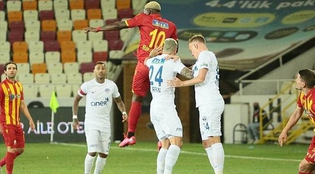 YMS, Final Niteliğinde 7 Maça Çıkacak