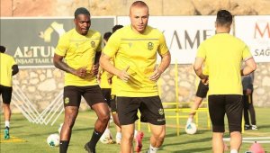 YMS, Galibiyet özlemine Kasımpaşa maçıyla son vermek istiyor