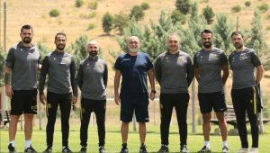 YMS, Karaman ile 5 Maçta 4 Puan Aldı