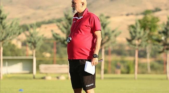 YMS'de Gözler Göztepe maçına çevrildi