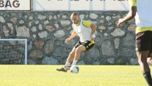YMS'de Gözler Kasımpaşa maçına çevrildi