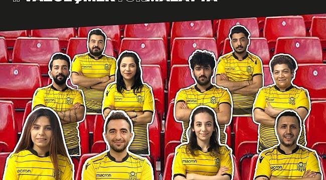 YMS'den Ücretsiz Karton Taraftar Uygulaması