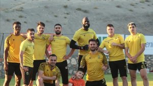 YMS'den 'vazgeçmek yok' paylaşımı