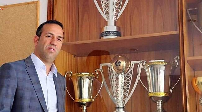 Adil Gevrek, Kariyerinin En Kötü Sezonunu Yaşıyor