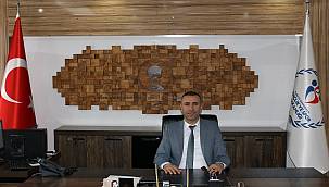 Ali Osman Bebek, Karaman Gençlik ve spor il müdürlüğüne atandı
