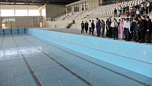 Bakan Kasapoğlu'ndan Malatya'ya Yatırım Müjdesi