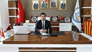 Başkan Cengiz'den 15 Temmuz Mesajı