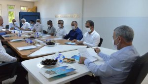 Başkan Çınar; Yeşilyurt'taki Yaşam Standartlarını Yükselteceğiz