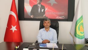 Berberler Odası Başkanı Ramazan Toptaş'a Tepki