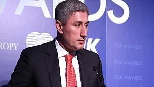 BtcTurk Yeni Malatyaspor'a Ceo Başkan Adayı