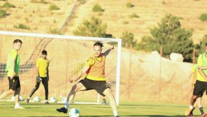 BtcTurk YMS'de Ç.Rizespor mesaisi sürüyor