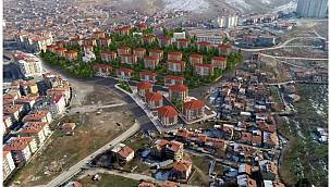 Çalık; 886 konutun ihalesi 6 Ağustos’ta yapılacak