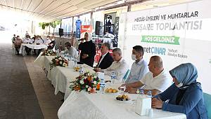 Çalık; Adliye binamızın sürecini başlatıyoruz