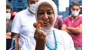 Çalık; Türkiye Cumhuriyeti tarihinde ilk kez TMO kuru kayısı alacak