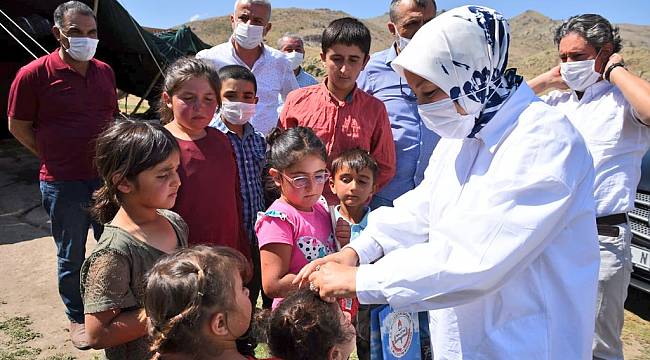 Çalık; Türkiye, uzaktan eğitimi en güzel şekilde oturttu