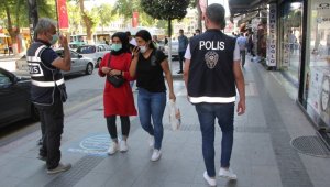 Covid-19 Denetimleri Arttırıldı