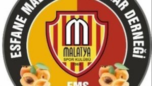 Efsane Malatyasporlular Derneği kuruldu