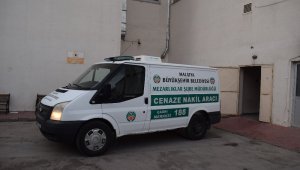 Elektrik akımına kapılan şahıs öldü