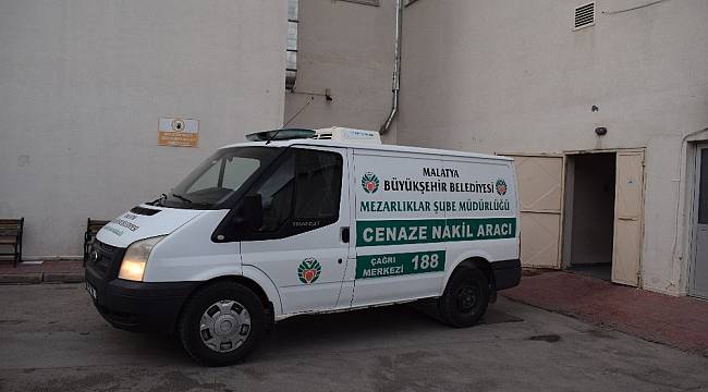 Elektrik akımına kapılan şahıs öldü