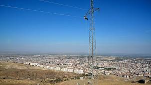 FIRAT EDAŞ 9 Yıllık Sürede Yaptığı Dev Yatırımlarla Malatya'nın Enerjisi Oldu