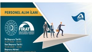 FKA 6 Personel Alınacak