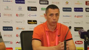 Gabriel Margarit; 8.'lik şehrimiz Gaziantep'e hediye olsun