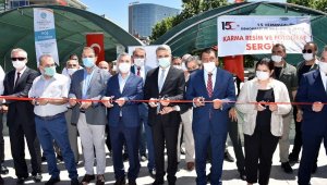 Gürkan; Allah bir daha bu millete 15 Temmuz'u yaşatmasın