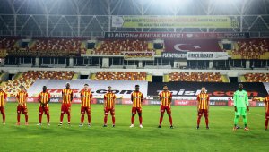 Gürkan; Daha güçlü bir Malatyaspor için bir araya gelmeliyiz