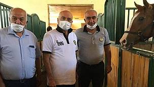 Hikmet Karaman; Bu takıma güvenin, ligde kalacağız