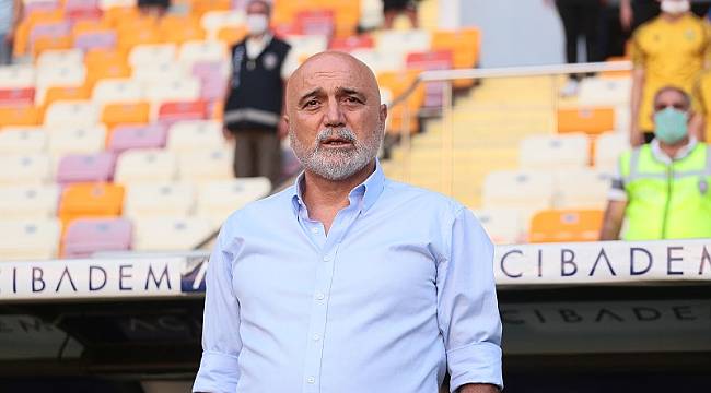 Hikmet Karaman; Ölümüne mücadele edeceğiz