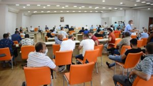 İhaleye 66 Firma Başvurdu