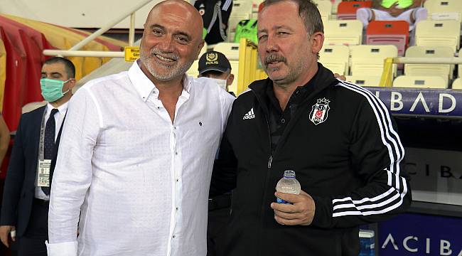 Karaman; Altın vuruşu yapamadık