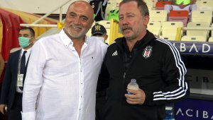 Karaman; Altın vuruşu yapamadık