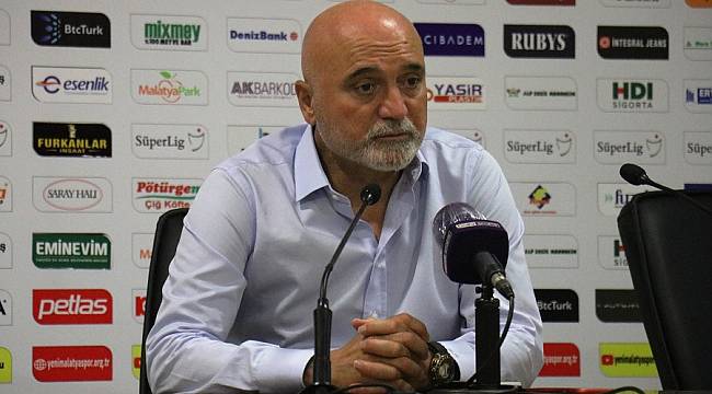 Karaman; İnşallah federasyonumuz düşen takımların empatisini yapar"