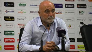 Karaman; İnşallah federasyonumuz düşen takımların empatisini yapar"