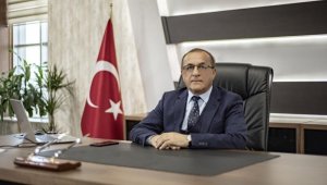 Karataş; 30 Büyükşehir Arasında Suyu En Ucuz Kullanan Büyükşehiriz