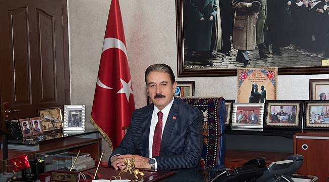 Keskin; Bu topraklar FETÖ’den daha alçak haini görmedi