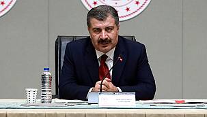 Koca; Çok sayıda vaka kaynağının düğünler olduğunu gördük