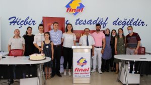 LGS Türkiye 1'ncisi öğrenciden adaylara tavsiyeler