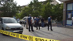 Malatya Barosundan Silahlı Saldırıya Tepki