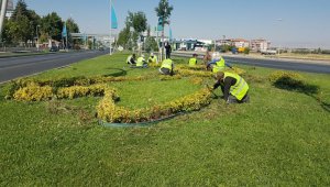 Malatya Büyükşehir'den bayram hazırlıkları
