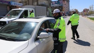 Malatya'da Covid-19 önlemleri en üst seviyede